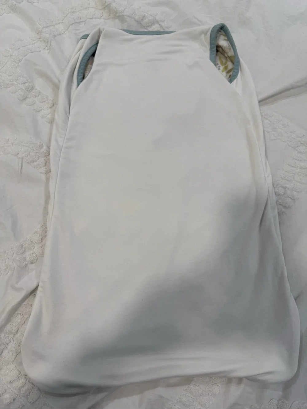 0-6M - Copper Pearl Baby Sleep Sack + Hat - Dinosaur Print